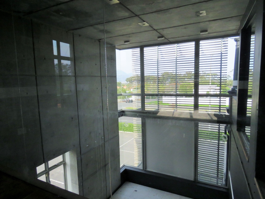 To Let commercial Property for Rent in Somerset West Western Cape